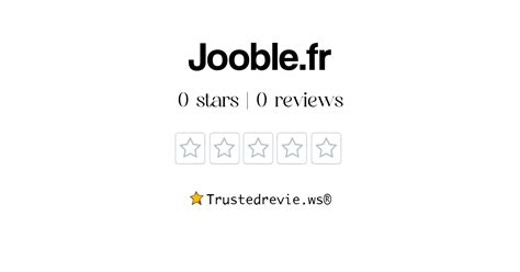 jooble avis|is jooble legit.